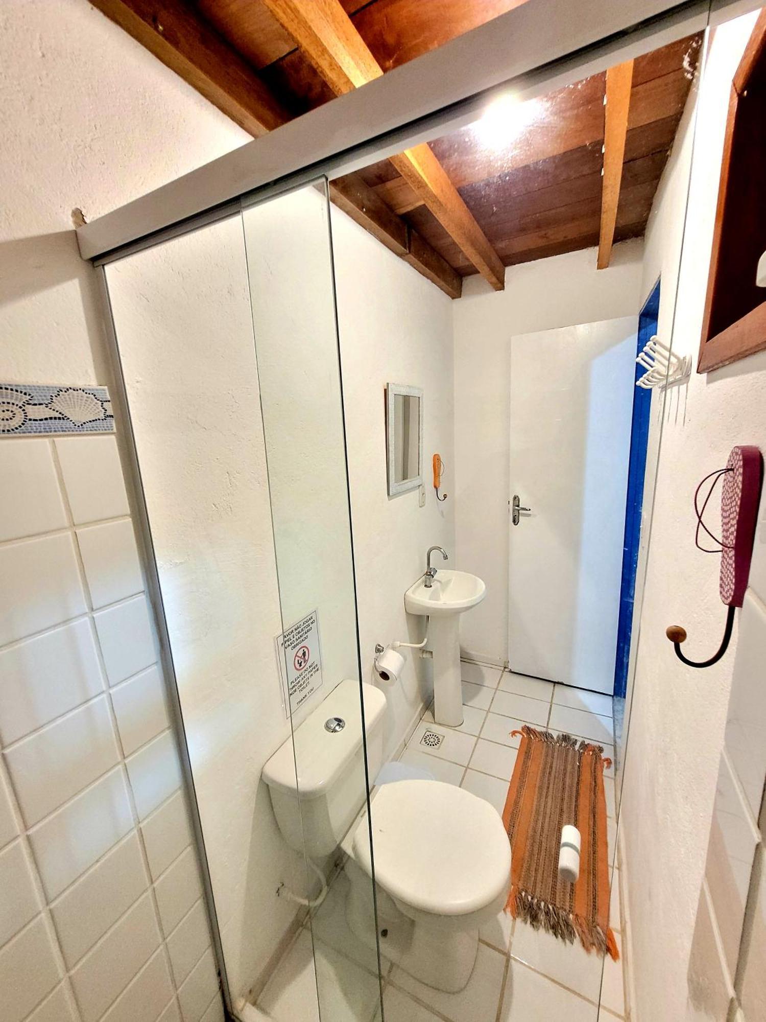 Pousada Recanto Dos Nativo Парати Номер фото